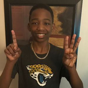 Meet your Posher, Teria